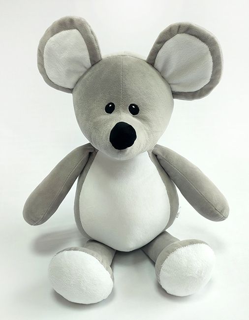 Mouse Newby, 45 cm