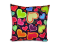Pillow Extravaganza of hearts