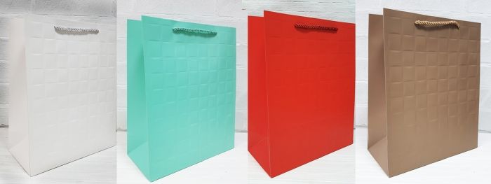 Package 30*40*13 Single color (12 pcs per pack)