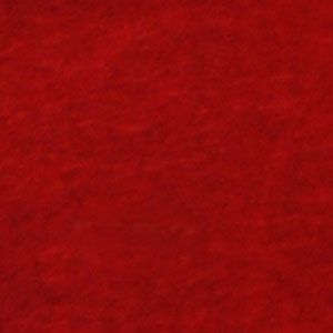 Фетр темно-кораловий, 1 мм, ш. 0,85 м (#135)