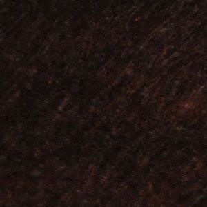 Фетр чорний шоколад, 1 мм, ш. 0,85 м