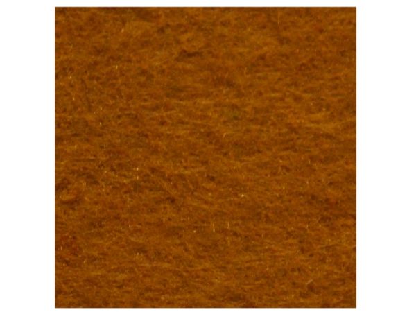 Felt light brown, 1 mm, sh. 0.85 m