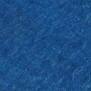 Felt deep blue Premium, 1mm, sh. 0.9 m