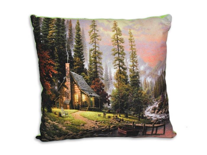 Pillow Carpathians