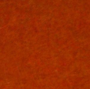 Фетр теракотовий, 2,3 мм, ш. 1 м