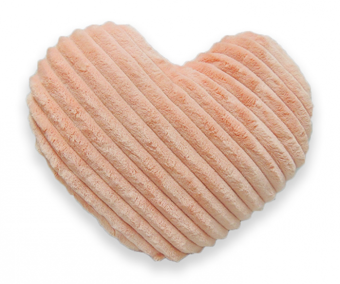 Pillow decorative Heart