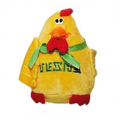 Курча для компанії Техна