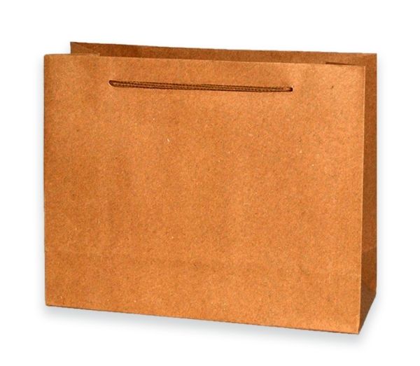 Package 38 * 50 * 12 Kraft plain 12 pcs / pack