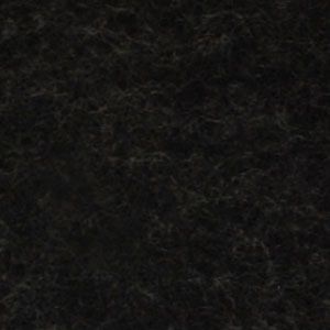 Felt dark Heather grey, 2 mm, sh. 1.0 m