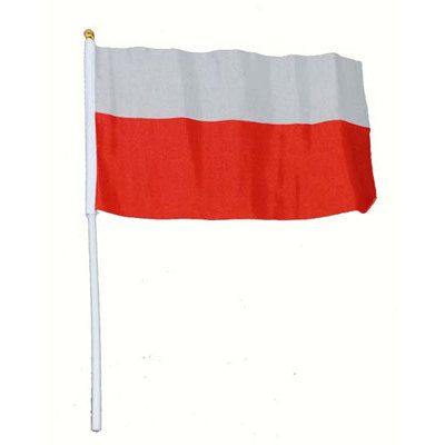 Прапорець Польща