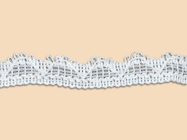 Lace white, 50 m