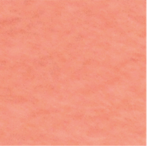 Фетр персиковий, 2 мм, ш. 1 м (М017)