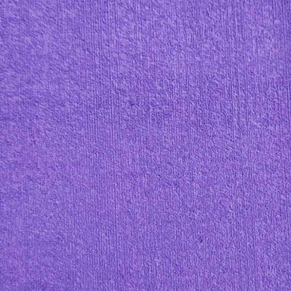 Polymeric material EVA plush purple 2 mm (Sheet 40*60 cm)