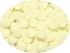 Milky pompon 1.8 cm, 1000 pcs. in the pack.