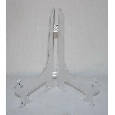 Stand plate 17.5 cm