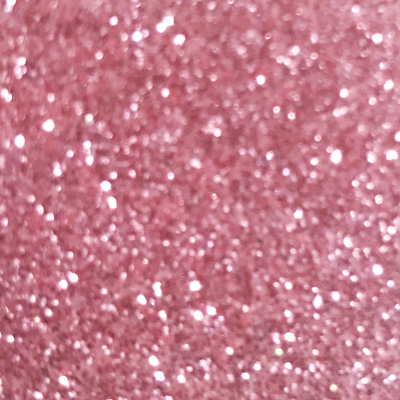 EVA polymer material with pink glitter, 2 mm (Sheet 30 * 20 cm)