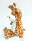 Giraffe Newby, 50 cm