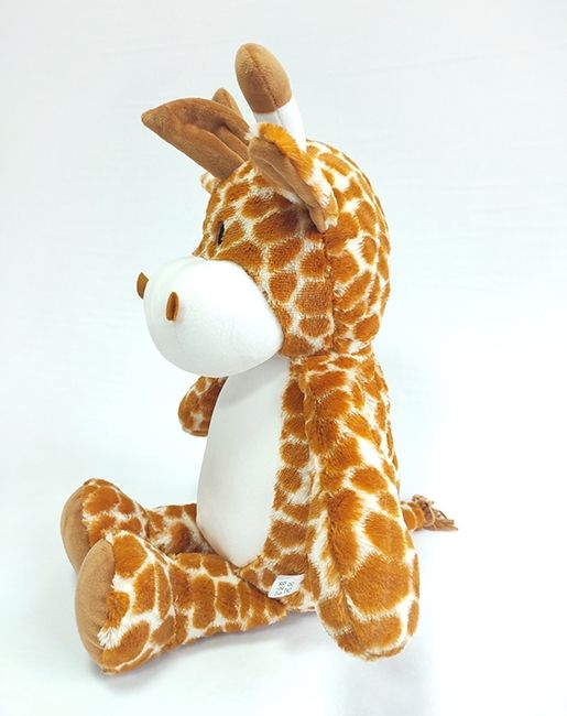 Giraffe Newby, 50 cm