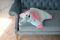 Pillow toy Elephant 35 * 60 cm
