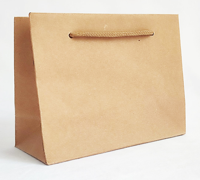 Package 14*11*6 /Kraft plain (12 pcs per pack)