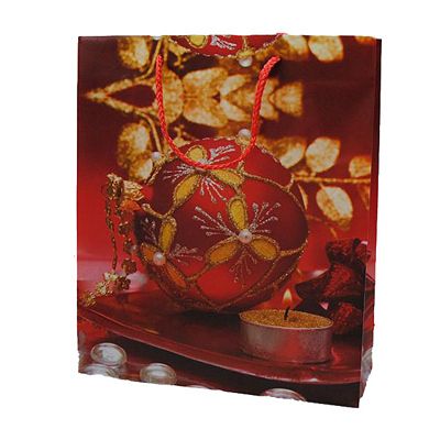 Package red