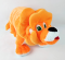 Toy pillow Leo 40 * 40 cm