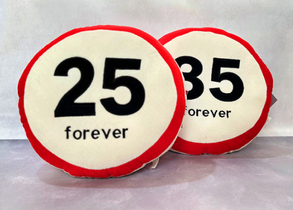 Подушка декоративна Forever