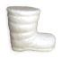 Item made of polystyrene Sapozhok 8.5 cm, 50 pcs. in yn