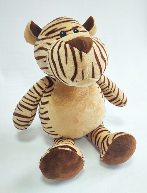 Tiger Newby, 42 cm