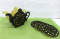 Set of stands Tea traditions, 4 pieces, 18 cm