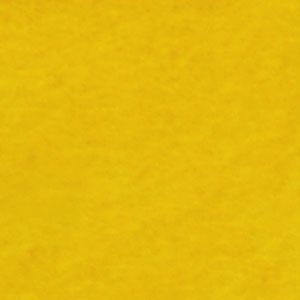 Felt lemon, 1mm, sh. 85 cm