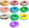 Travel pillow Two colors 30 cm