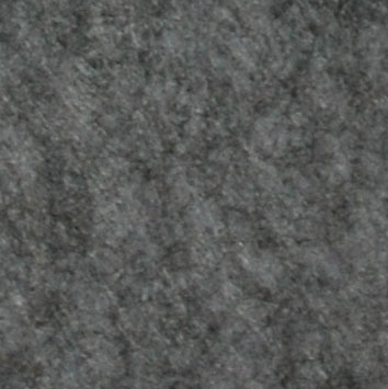 Фетр сірий меланж, 3 мм, ш. 1 м (M023)