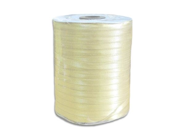 Tape polyester white