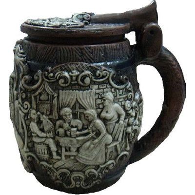 Сувенір "Кухоль"