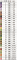 Embroidery kit Antique style 54*42