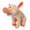 Piglet Hrumka 23 cm