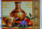 Embroidery kit Antique style 54*42