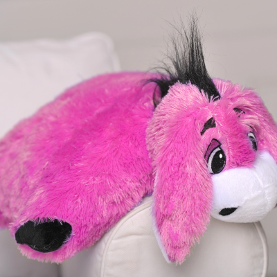 Pillow toy Donkey 40*40 cm