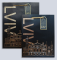 Paper bag LVIV 18*23*10 cm, 12 pcs per pack
