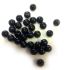 Eyes black 5 mm, 1000 pcs. in unitary enterprise.