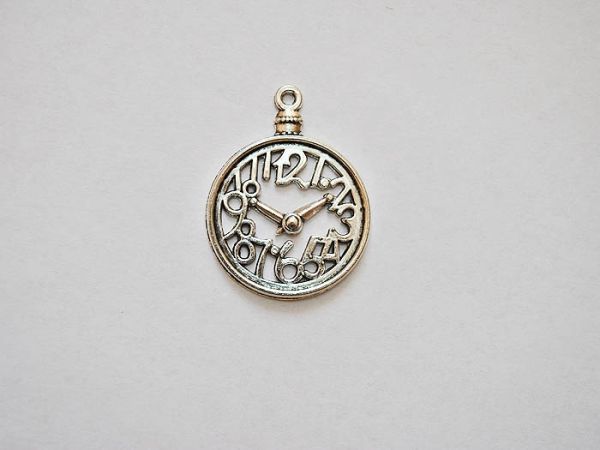 Accessories metal Watch silver