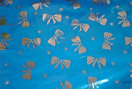 Foil 70x100 (213050-20), 5 pcs