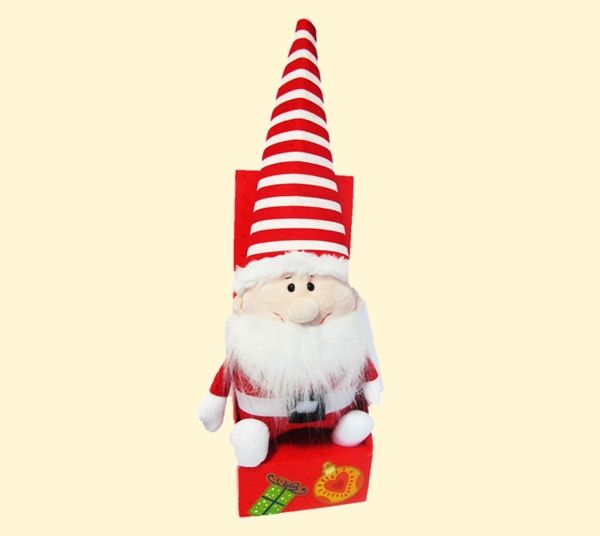 "Jolly dwarf" for the confectionery Corporation Roshen