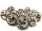 Jingle bells 4 cm, 25 pcs. in unitary enterprise.