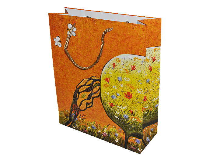 Flower Horses Package, 32*26*10