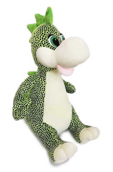 Dragon dragon toy, 33 cm