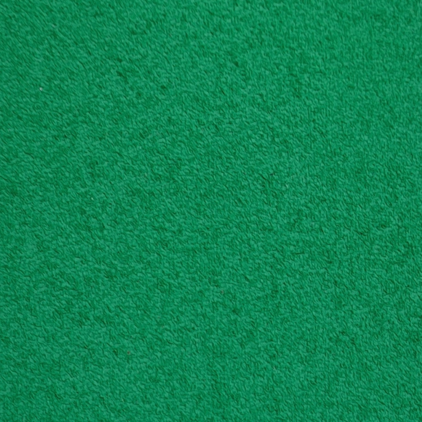 Polymeric material EVA plush green 2 mm (Sheet 40*60 cm)