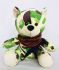 Bear Protector 22 cm musical