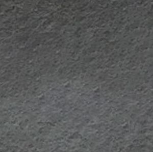 Felt pewter, 3 mm, w. 1m